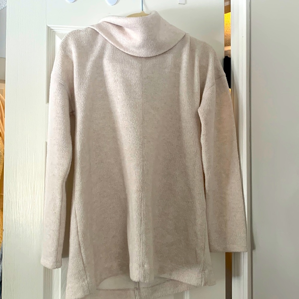 A new day target sweater